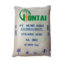 Stearic Acid Chemical Hot selling Stearic Acid SA 1801 Triple Pressed